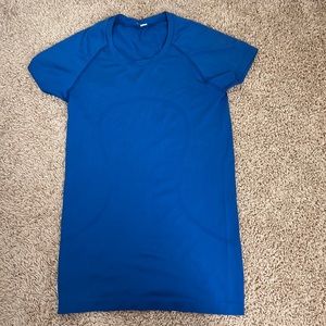 Lululemon Swiftly Tech